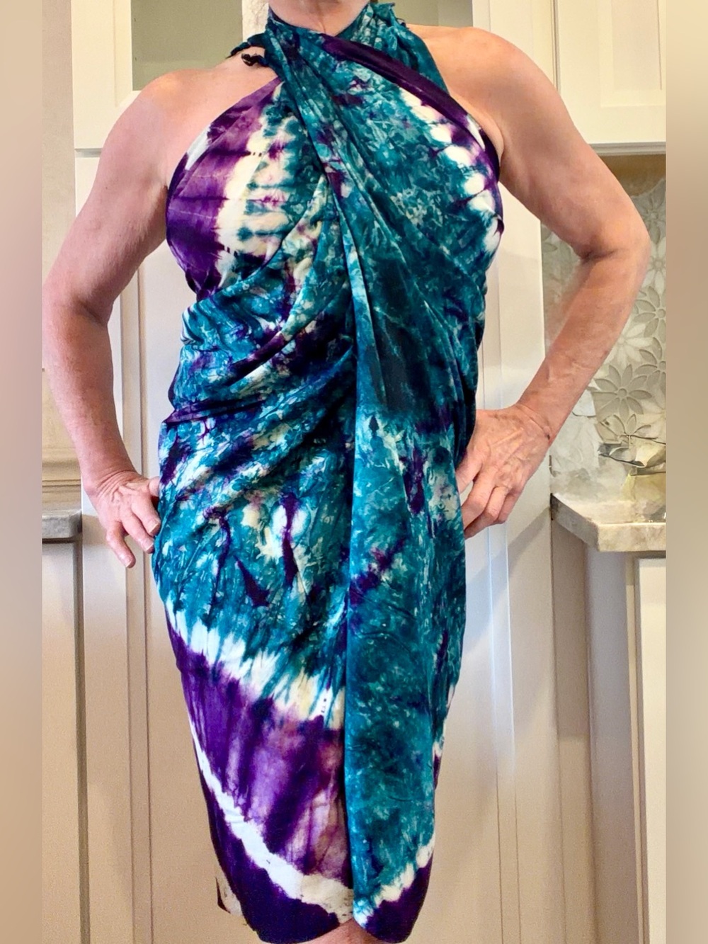 NEW! Sarong / Wrap